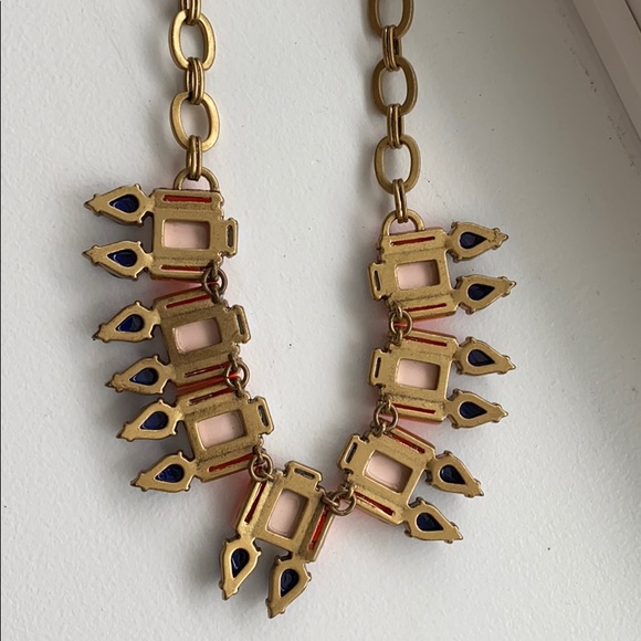 J.Crew Statement Necklace - Picture 5 of 7